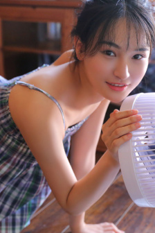 善良的女友